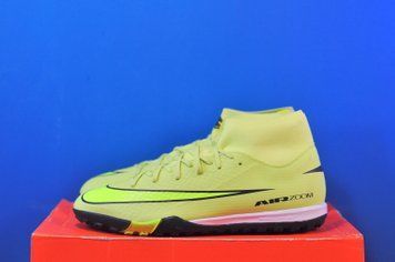 Сороканіжки Nike Air Zoom Mercurial Superfly X Academy TF FQ8331-300 FQ8331-300 фото