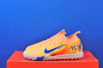 Сороканіжки Nike Zoom Vapor 16 Academy Km TF Orange FQ8285-801 FQ8285-801 фото