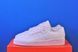 Кросівки Adidas Rivalry Low Blanc White GX2272 GX2272 фото 1