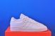 Кросівки Adidas Rivalry Low Blanc White GX2272 GX2272 фото 4
