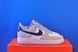 Кросівки Nike Air Force 1 07 Grey FD9748-001 FD9748-001 фото 4