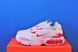 Кросівки Nike Zoom Air Fire White/Red CW3876-101 CW3876-101 фото 1