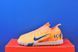 Сороканіжки Nike Zoom Vapor 16 Academy Km TF Orange FQ8285-801 FQ8285-801 фото 1