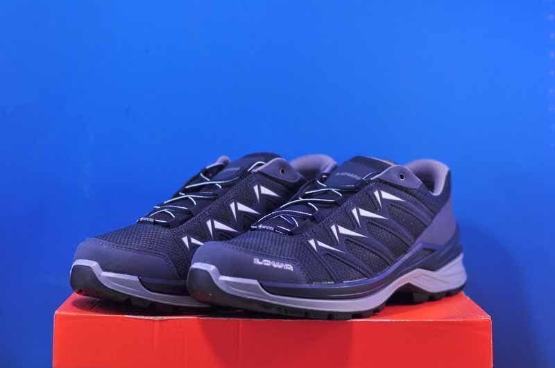 Трекінгові кросівки Lowa Innox Pro Gore-Tex Low 7311709000 7910 7311709000 7910 фото