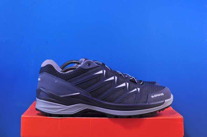 Трекінгові кросівки Lowa Innox Pro Gore-Tex Low 7311709000 7910 7311709000 7910 фото