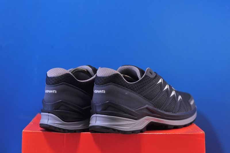 Трекінгові кросівки Lowa Innox Pro Gore-Tex Low 7311709000 7910 7311709000 7910 фото