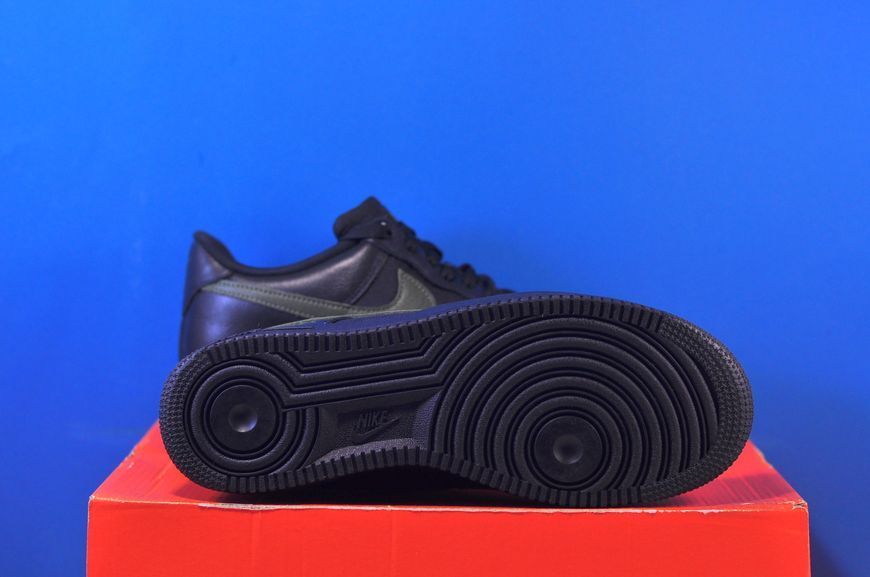 Кросівки Nike Air Force 1 Low Gore-Tex Black HV3959-010 HV3959-010 фото