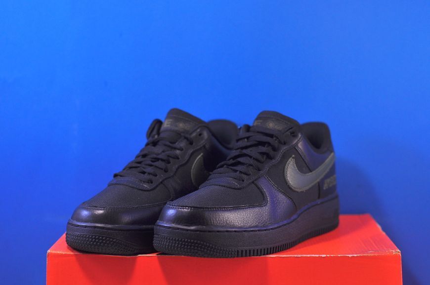 Кросівки Nike Air Force 1 Low Gore-Tex Black HV3959-010 HV3959-010 фото