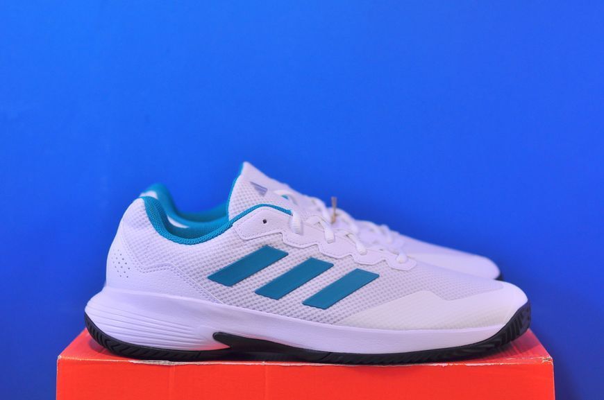 Кросівки Adidas GameCourt 2.0 Performance JP7722 JP7722 фото