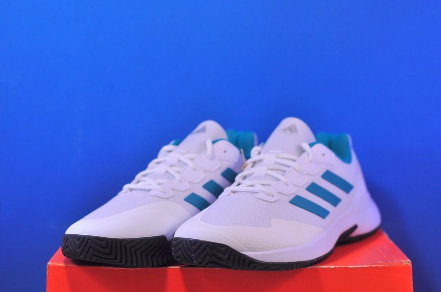 Кросівки Adidas GameCourt 2.0 Performance JP7722 JP7722 фото