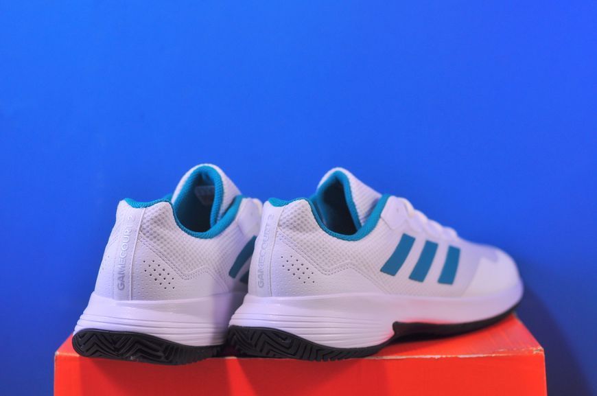 Кросівки Adidas GameCourt 2.0 Performance JP7722 JP7722 фото
