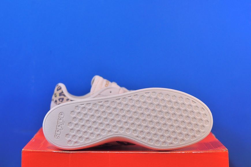 Кросівки Adidas Grand Court JQ1697 JQ1697 фото