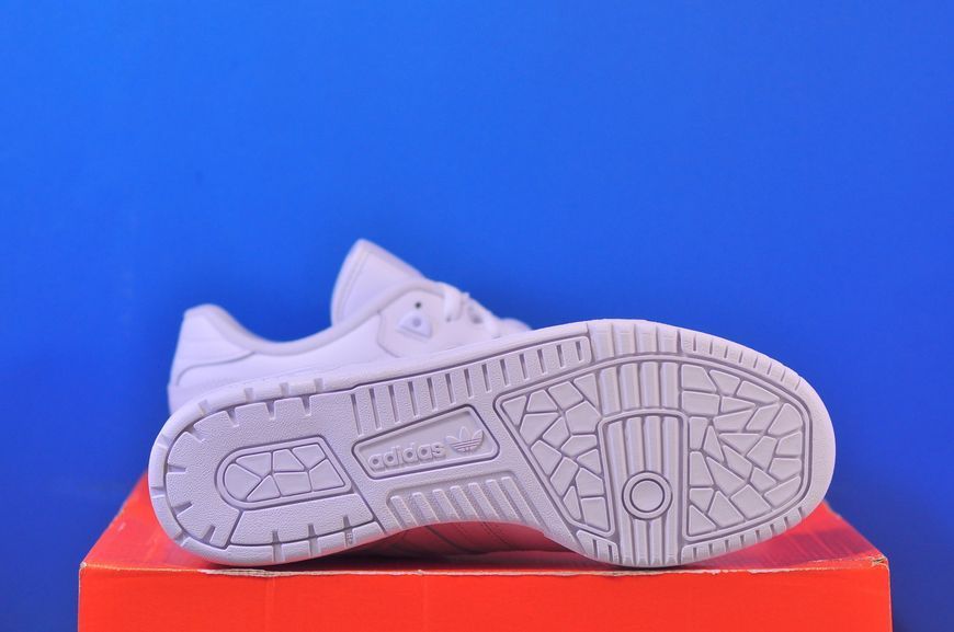 Кросівки Adidas Rivalry Low Blanc White GX2272 GX2272 фото