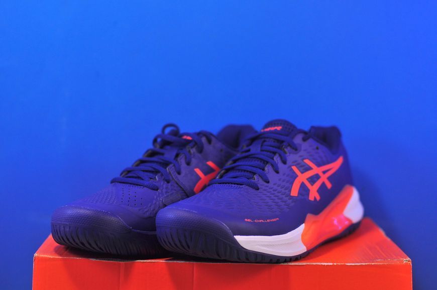 Кросівки Asics GEL- Challenger 14 HC 1041A405-401 1041A405-401 фото