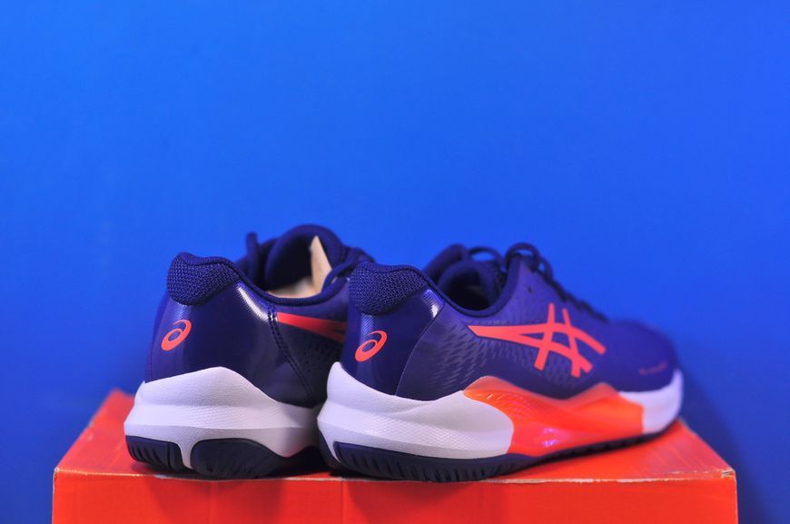 Кросівки Asics GEL- Challenger 14 HC 1041A405-401 1041A405-401 фото