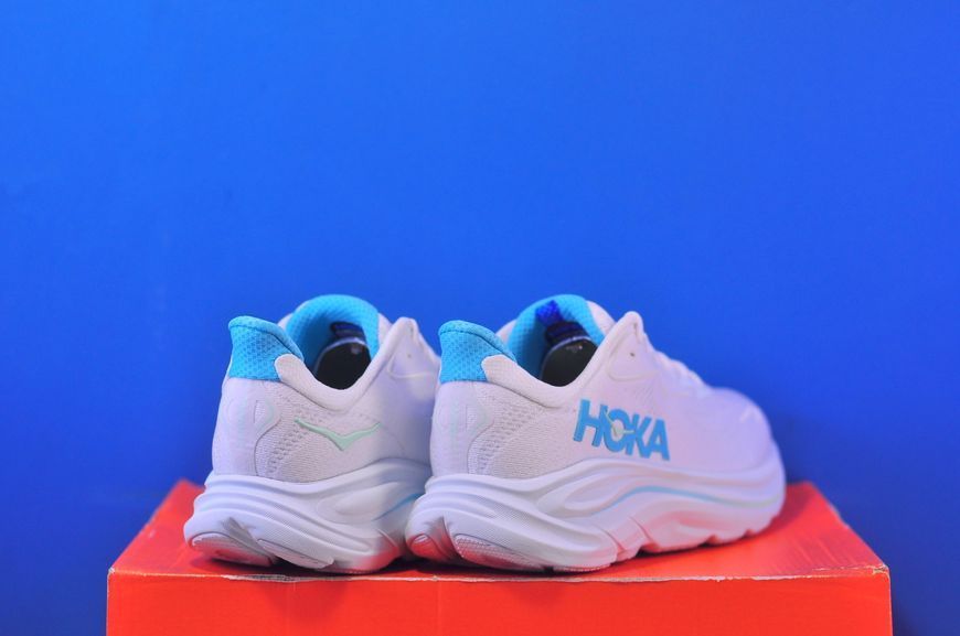 Кросівки Hoka One One Clifton 10 1162050 WTCL 1162050 WTCL фото