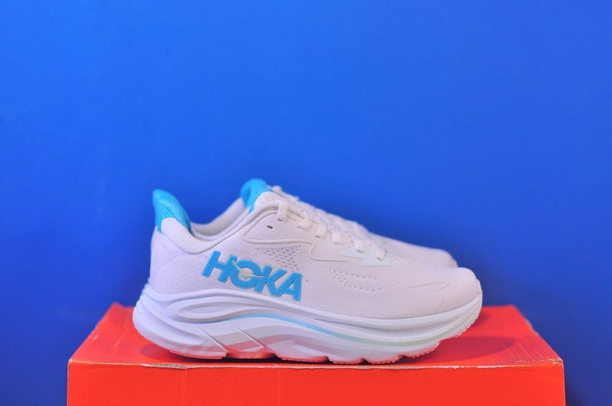 Кросівки Hoka One One Clifton 10 1162050 WTCL 1162050 WTCL фото