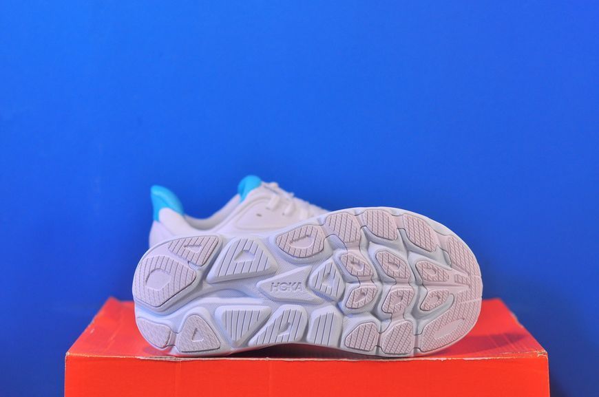 Кросівки Hoka One One Clifton 10 1162050 WTCL 1162050 WTCL фото