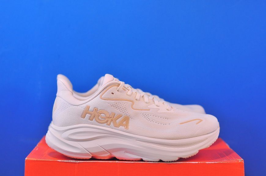 Кросівки Hoka One One Clifton 10 Wide 1162050 VCH 1162050 VCH фото