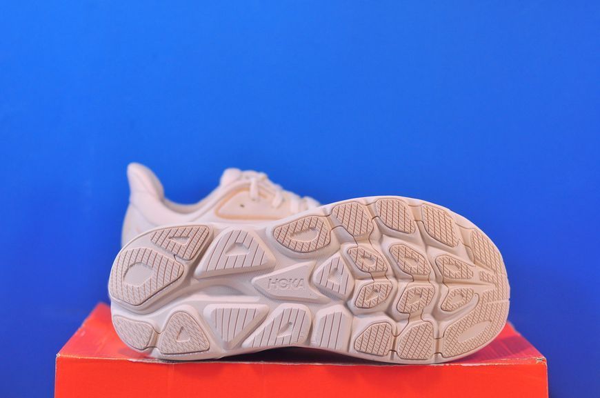 Кросівки Hoka One One Clifton 10 Wide 1162050 VCH 1162050 VCH фото