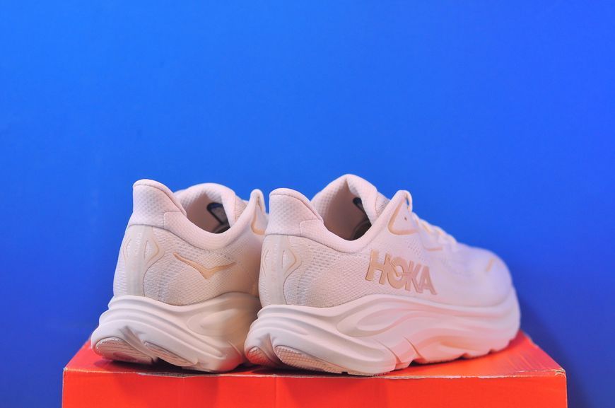 Кросівки Hoka One One Clifton 10 Wide 1162050 VCH 1162050 VCH фото