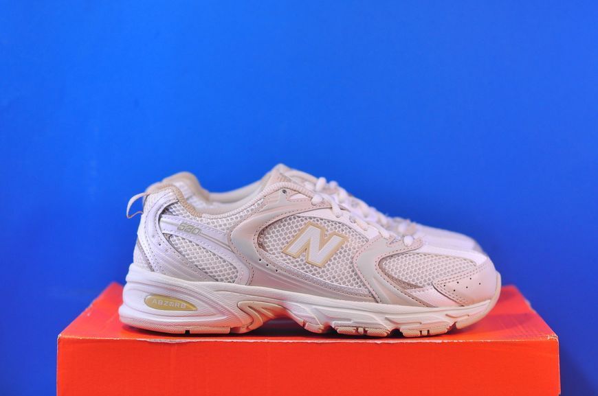 Кросівки New Balance 530 MR530AA фото