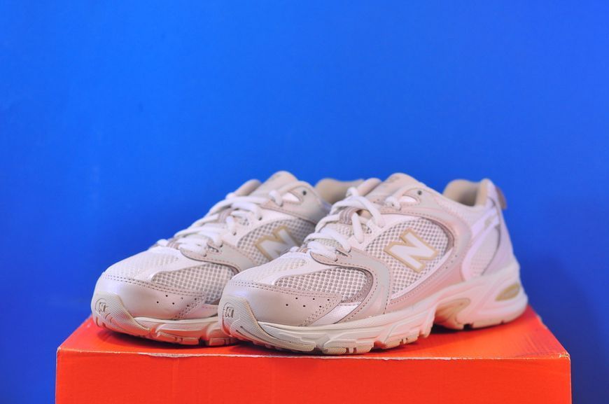 Кросівки New Balance 530 MR530AA фото