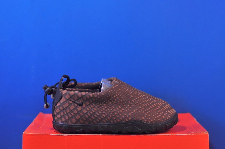 Кросівки Nike Acg Moc Premium Brown FV4571-200 FV4571-200 фото