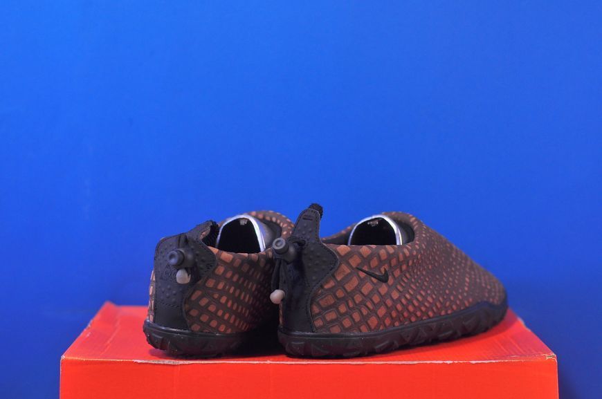 Кросівки Nike Acg Moc Premium Brown FV4571-200 FV4571-200 фото