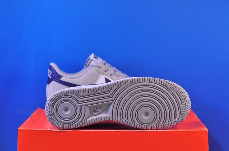 Кросівки Nike Air Force 1 07 Grey FD9748-001 FD9748-001 фото