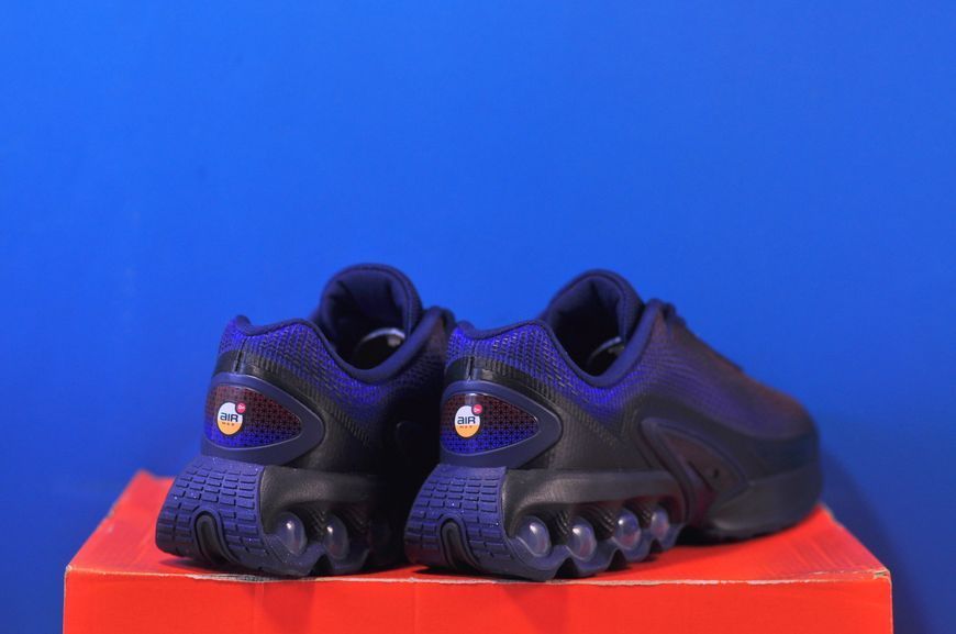 Кросівки Nike Air Max DN HQ1946-600 HQ1946-600 фото