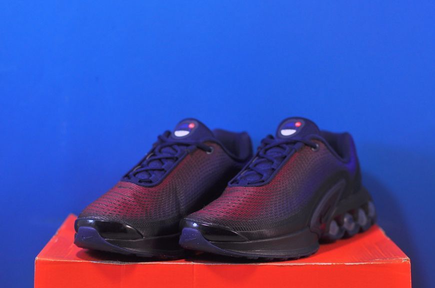 Кросівки Nike Air Max DN HQ1946-600 HQ1946-600 фото