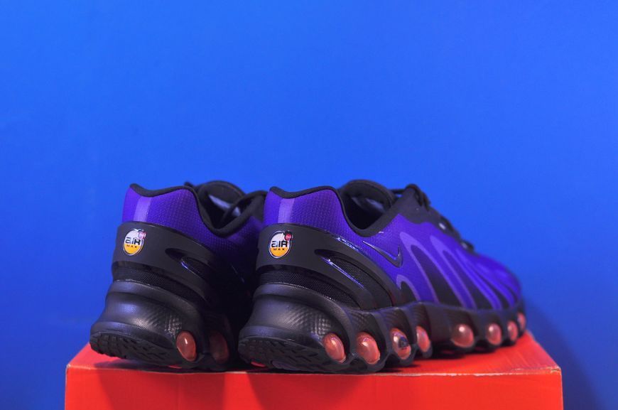 Кросівки Nike Air Max Dn8 Violet FQ7860-009 FQ7860-009 фото