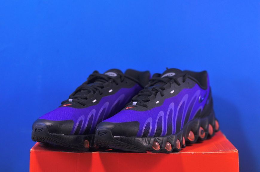 Кросівки Nike Air Max Dn8 Violet FQ7860-009 FQ7860-009 фото