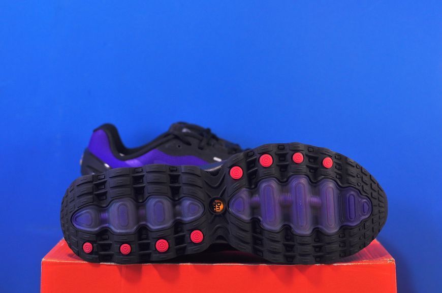 Кросівки Nike Air Max Dn8 Violet FQ7860-009 FQ7860-009 фото