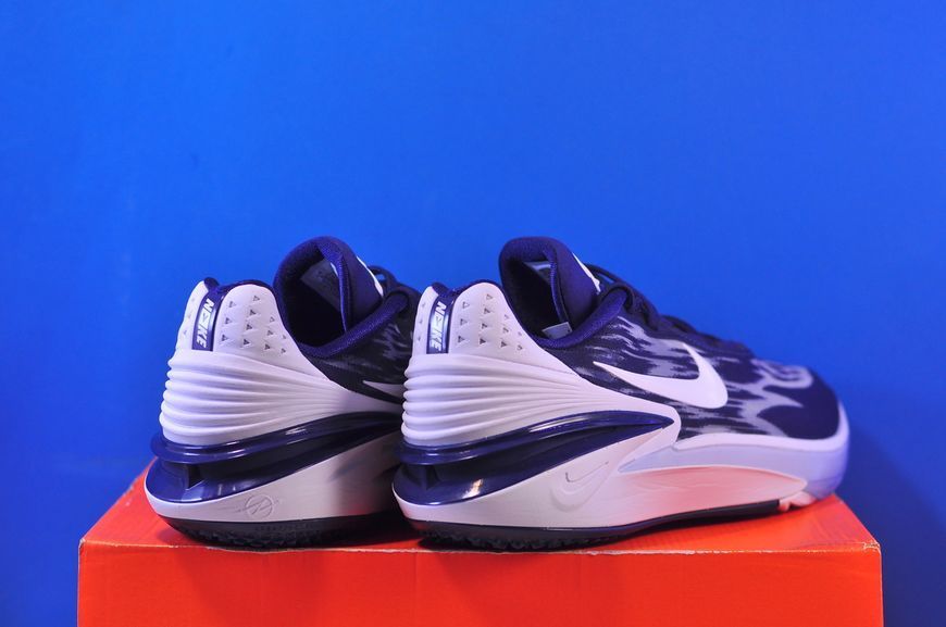 Кросівки Nike Air Zoom GT Cut 2 TB Promo 'Midnight Navy' DX6650-401 фото