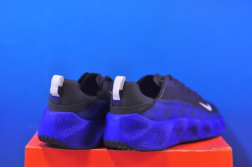 Кросівки Nike Ava Rover 'Black Phantom' DX4215-008 DX4215-008 фото