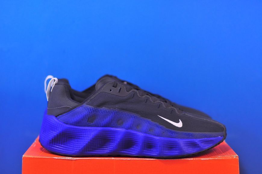 Кросівки Nike Ava Rover 'Black Phantom' DX4215-008 DX4215-008 фото