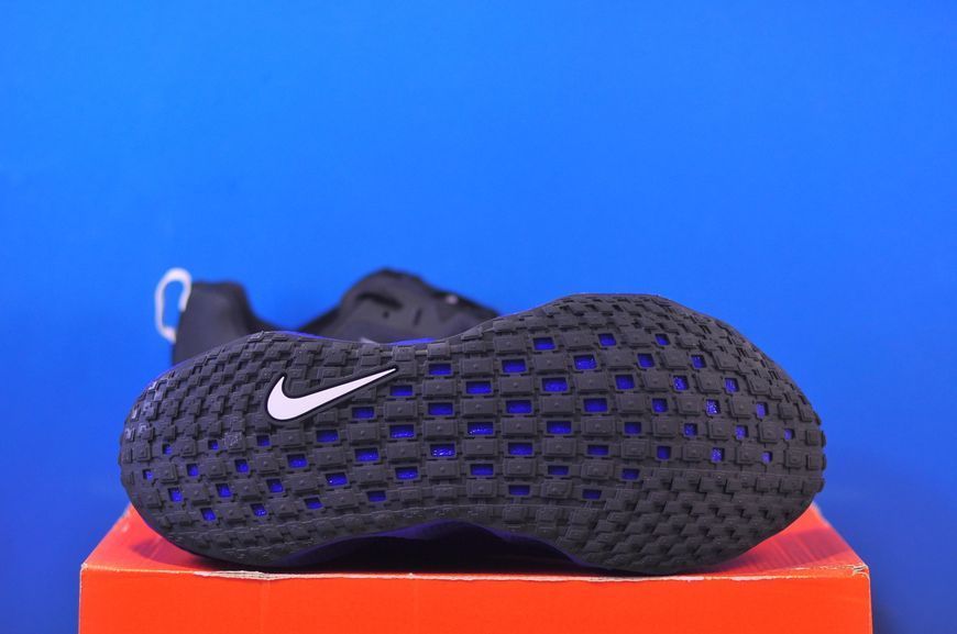Кросівки Nike Ava Rover 'Black Phantom' DX4215-008 DX4215-008 фото