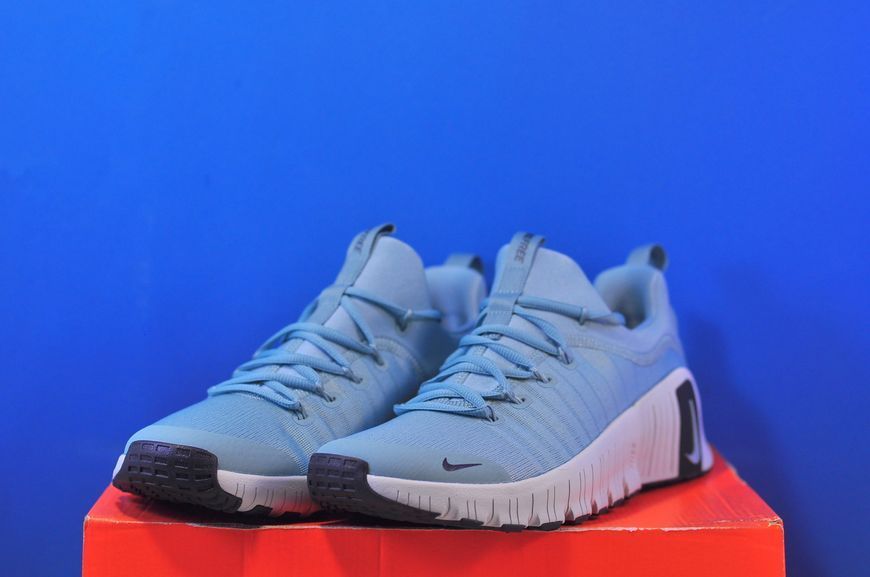 Кросівки Nike Free Metcon 6  FJ7127-007 FJ7127-007 фото
