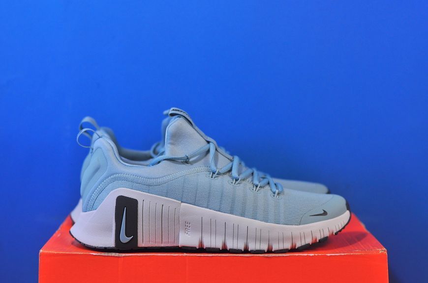 Кросівки Nike Free Metcon 6  FJ7127-007 FJ7127-007 фото
