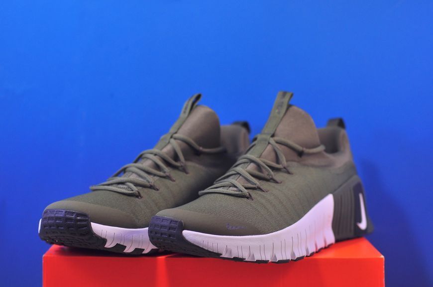 Кросівки Nike Free Metcon 6 FJ7127-202 FJ7127-202 фото