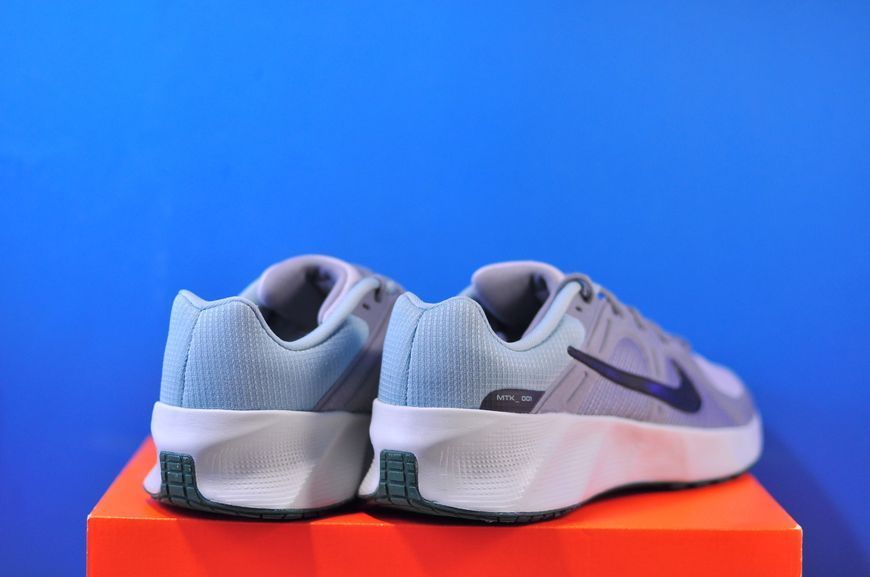 Кросівки Nike Metro Tek Grey HM9493-007 HM9493-007 фото