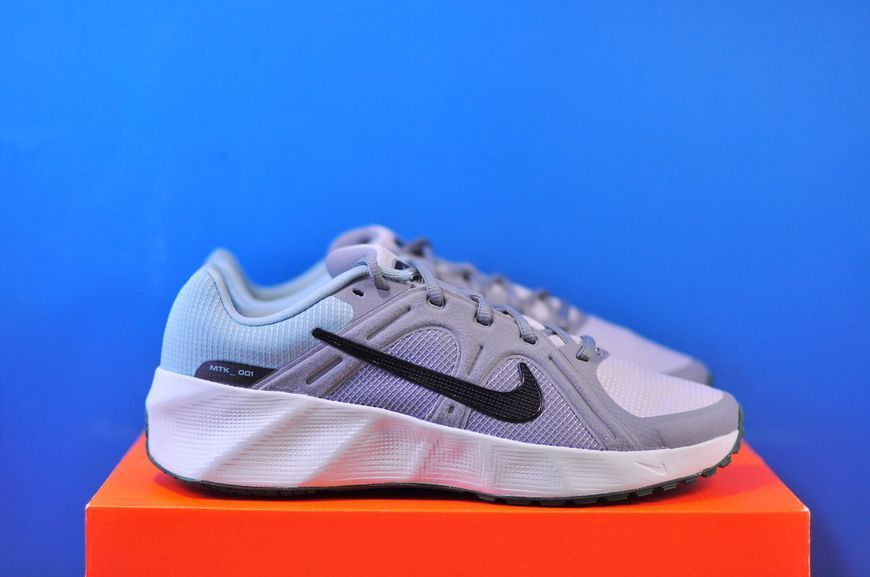 Кросівки Nike Metro Tek Grey HM9493-007 HM9493-007 фото