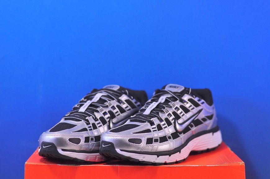 Кросівки Nike P-6000 BV1021-013 BV1021-013 фото