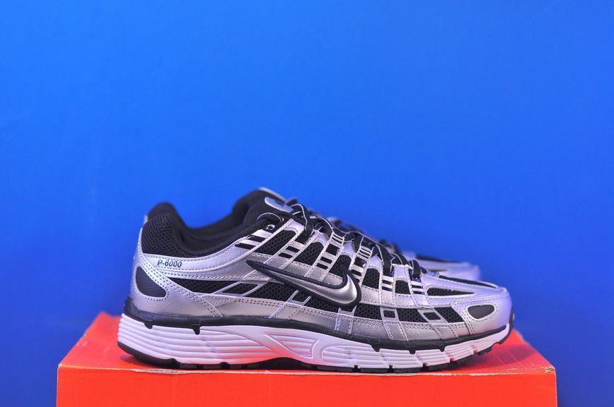 Кросівки Nike P-6000 BV1021-013 BV1021-013 фото