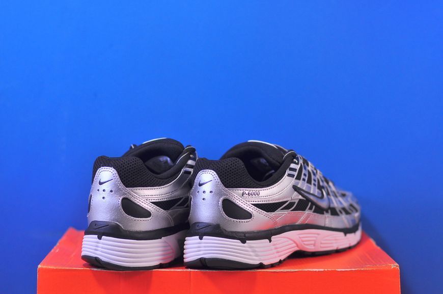 Кросівки Nike P-6000 BV1021-013 BV1021-013 фото