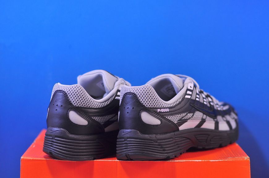 Кросівки Nike P-6000 By You IB4455-900 IB4455-900 фото