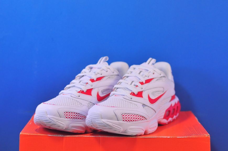 Кросівки Nike Zoom Air Fire White/Red CW3876-101 CW3876-101 фото