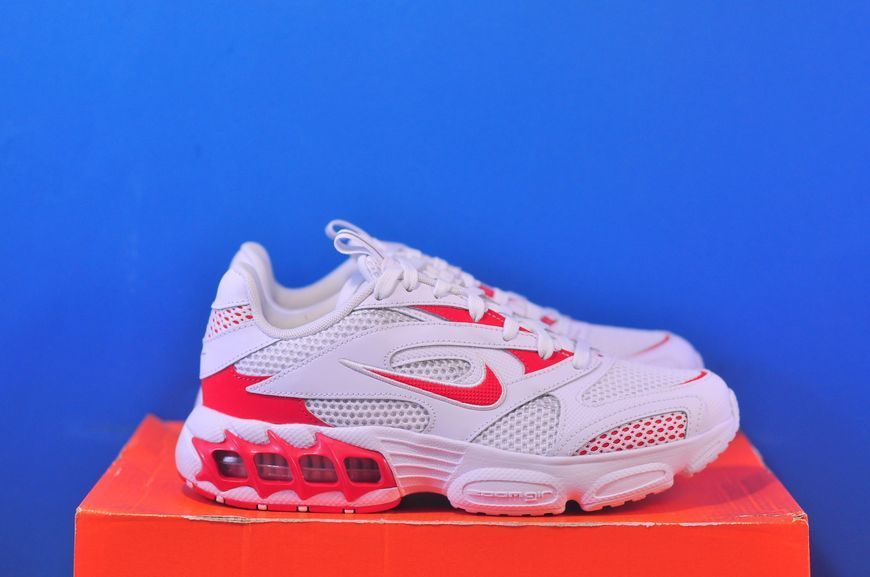 Кросівки Nike Zoom Air Fire White/Red CW3876-101 CW3876-101 фото